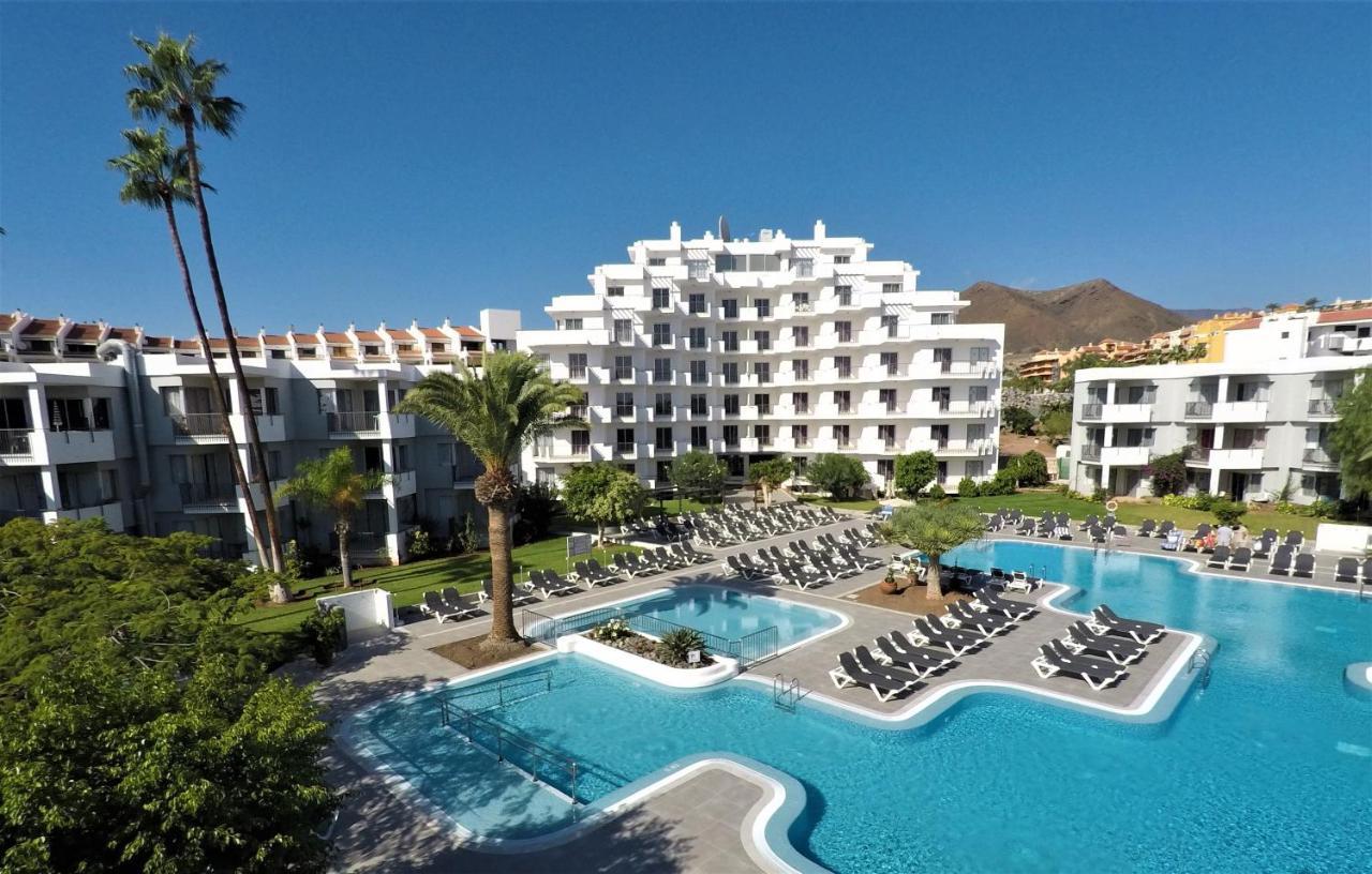 Apartament Hg Tenerife Sur *